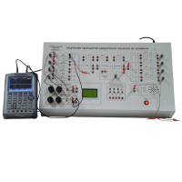 Учебная система для исследования особенностей разделения каналов во времени - «globural.ru» - Салават