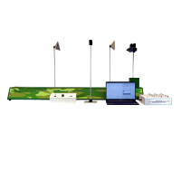 Комплект учебно-лабораторного интерактивного оборудования для изучения основ радиолокации и радиоэлектронной борьбы - «globural.ru» - Салават