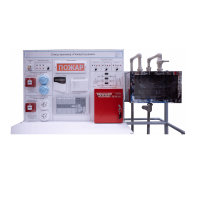 Стенд-тренажер "Пожаротушение" - «globural.ru» - Салават