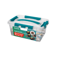 Ресурсный набор для образовательного набора «Динамика ЙоТик М1» - «globural.ru» - Салават