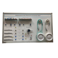 Лабораторный стенд «Волоконно-оптическая связь» - «globural.ru» - Салават