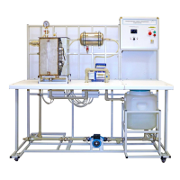 Типовой комплект учебного оборудования «Гидростатика» - «globural.ru» - Салават