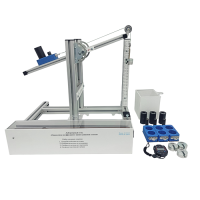 Учебная лабораторная установка «Определение коэффициента трения движения и покоя» - «globural.ru» - Салават