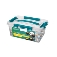 Ресурсный набор для образовательного набора «Умная мини-теплица» М1 - «globural.ru» - Салават