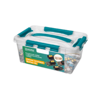 Ресурсный набор для образовательного набора «Умная теплица ЙоТик M2» - «globural.ru» - Салават