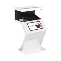 Голографическая пирамида Power 43" - «globural.ru» - Салават