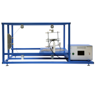 Учебный лабораторный комплекс «Определение моментов инерции методом однониточного подвеса»  - «globural.ru» - Салават