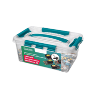 Ресурсный набор для образовательного набора «Умные 3D-проекты» М1 ЙоТик 32 - «globural.ru» - Салават