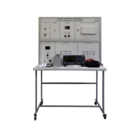 Комплект лабораторного оборудования «Электротехнические материалы» - «globural.ru» - Салават