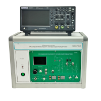 Лабораторная установка «Исследование выходного каскада радиопередатчика»  - «globural.ru» - Салават