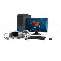 Интерактивный учебный комплекс «Анатомия Свиньи» - «globural.ru» - Салават