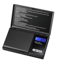 Электронные весы с высокой точностью до 100 гр - «globural.ru» - Салават