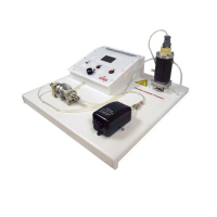 Учебная лабораторная установка «Приведение технологического оборудования с горючими жидкостями во взрывобезопасное состояние посредством вентилирования» - «globural.ru» - Салават