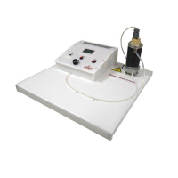 Учебная лабораторная установка «Экспериментальное определение концентрации паров горючей жидкости в технологических аппаратах закрытого типа при изменении температурных условий проведения процесса» - «globural.ru» - Салават