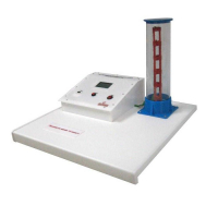 Учебная лабораторная установка «Исследование концентрации паров горючей жидкости над открытой поверхностью испарения» - «globural.ru» - Салават