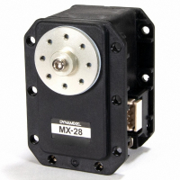 Сервомотор Dynamixel MX-28R - «globural.ru» - Салават