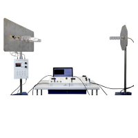 Лабораторная установка «Исследование характеристик направленности и диапазонных свойств спиральной антенны и линейной антенной решетки спиральных излучателей»  - «globural.ru» - Салават