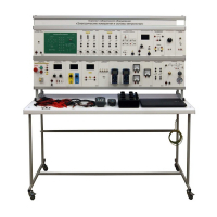 Комплект лабораторного оборудования «Электрические измерения и основы метрологии» - «globural.ru» - Салават