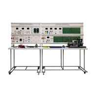 Учебное оборудование «электротехника и основы электроники» - «globural.ru» - Салават