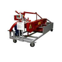 Учебный тренажер «Косилка роторная» - «globural.ru» - Салават