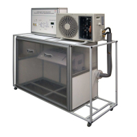 Лабораторный стенд «Обратные термодинамические циклы» - «globural.ru» - Салават