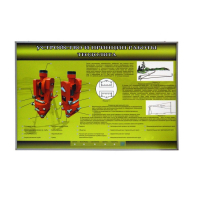 Учебный стенд электрифицированный "Устройство и принцип работы теодолита" - «globural.ru» - Салават