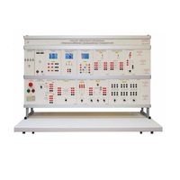 Комплект лабораторного оборудования «Электроснабжение промышленных предприятий» - «globural.ru» - Салават