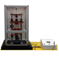 Типовой комплект учебного оборудования «Механические свойства материалов» - «globural.ru» - Салават