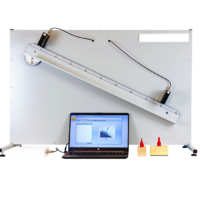 Учебное оборудование «Определение коэффициента трения скольжения» - «globural.ru» - Салават