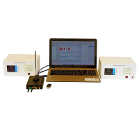 Учебный лабораторный комплекс «Перехват, подавление, подмена радиоэлектронных данных» - «globural.ru» - Салават