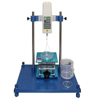 Установка лабораторная «Поверхностное натяжение в жидкости» - «globural.ru» - Салават