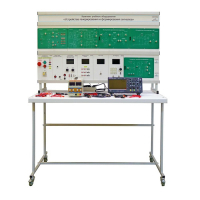 Учебная установка «Устройства генерирования и формирования радиосигналов» - «globural.ru» - Салават