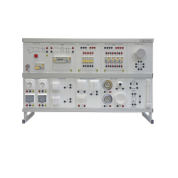 Стенд по электромонтажу тип 2 - «globural.ru» - Салават