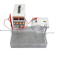 Лабораторная установка «Изучение электростатического поля» - «globural.ru» - Салават