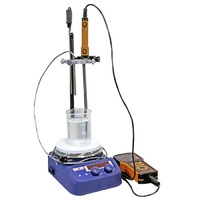 Стенд "Градуировка термопары. Эффект Зеебека" - «globural.ru» - Салават