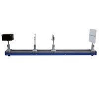 Лабораторная установка «Эксперимент Юнга» - «globural.ru» - Салават