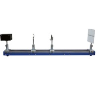 Лабораторная установка "Спектральные линии ртути и паров натрия" - «globural.ru» - Салават