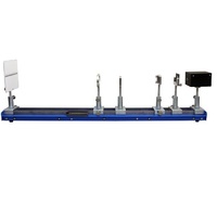 Стенд «Бипризма Френеля» - «globural.ru» - Салават