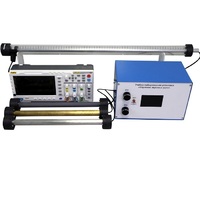 Учебно-лабораторная установка «Изучение звуковых волн» - «globural.ru» - Салават