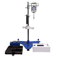 Лабораторная установка «Модуль Юнга и модуль сдвига»  - «globural.ru» - Салават