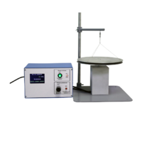 Демонстрационная установка «Вязкость газов» - «globural.ru» - Салават