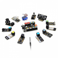 Электронный конструктор Inventor Electronic Kit - «globural.ru» - Салават