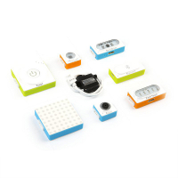Электронный конструктор NEURON Inventor Kit - «globural.ru» - Салават