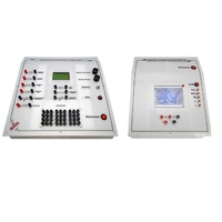 Учебный модульный комплекс «Твердое тело 1» - «globural.ru» - Салават