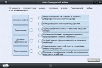 Интерактивные курсы. История 10 класс. Базовый - «globural.ru» - Салават
