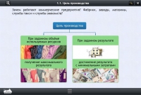 Интерактивные курсы. Обществознание 8 классы. Базовый - «globural.ru» - Салават