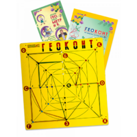 Игровое пособие "Геоконт "Великан" - «globural.ru» - Салават