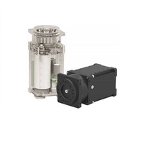 Сервомотор Dynamixel Pro H54-100-S500-R - «globural.ru» - Салават