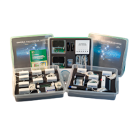 Цифровая лаборатория по экологии для учителя (комплект датчиков с программным обеспечением) - «globural.ru» - Салават