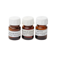 Набор № 22 ВС "Индикаторы" - «globural.ru» - Салават